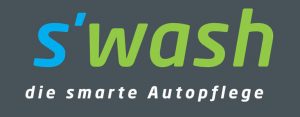 s'wash Autopflege - Die Beste Waschanlage