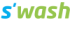 s'wash Logo